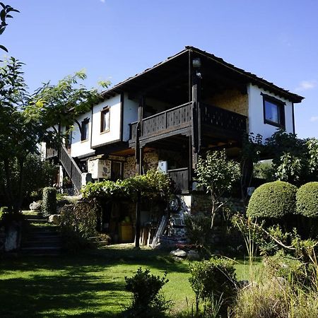 Старата Къща / Село Тъжа Villa Tuzha Exterior photo